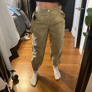 ASOS cargo pants